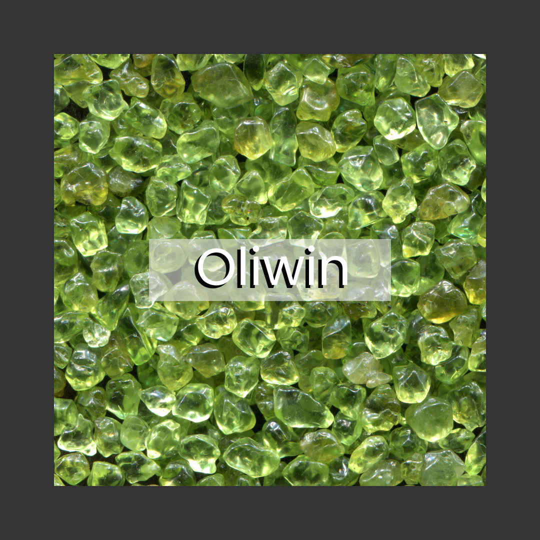 Oliwin